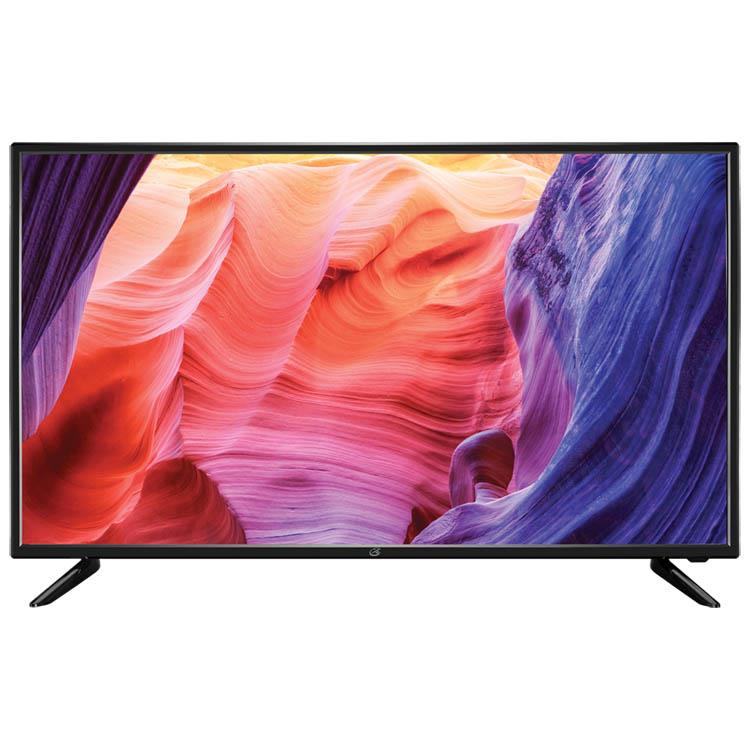 40" Flat Screen DLED TV