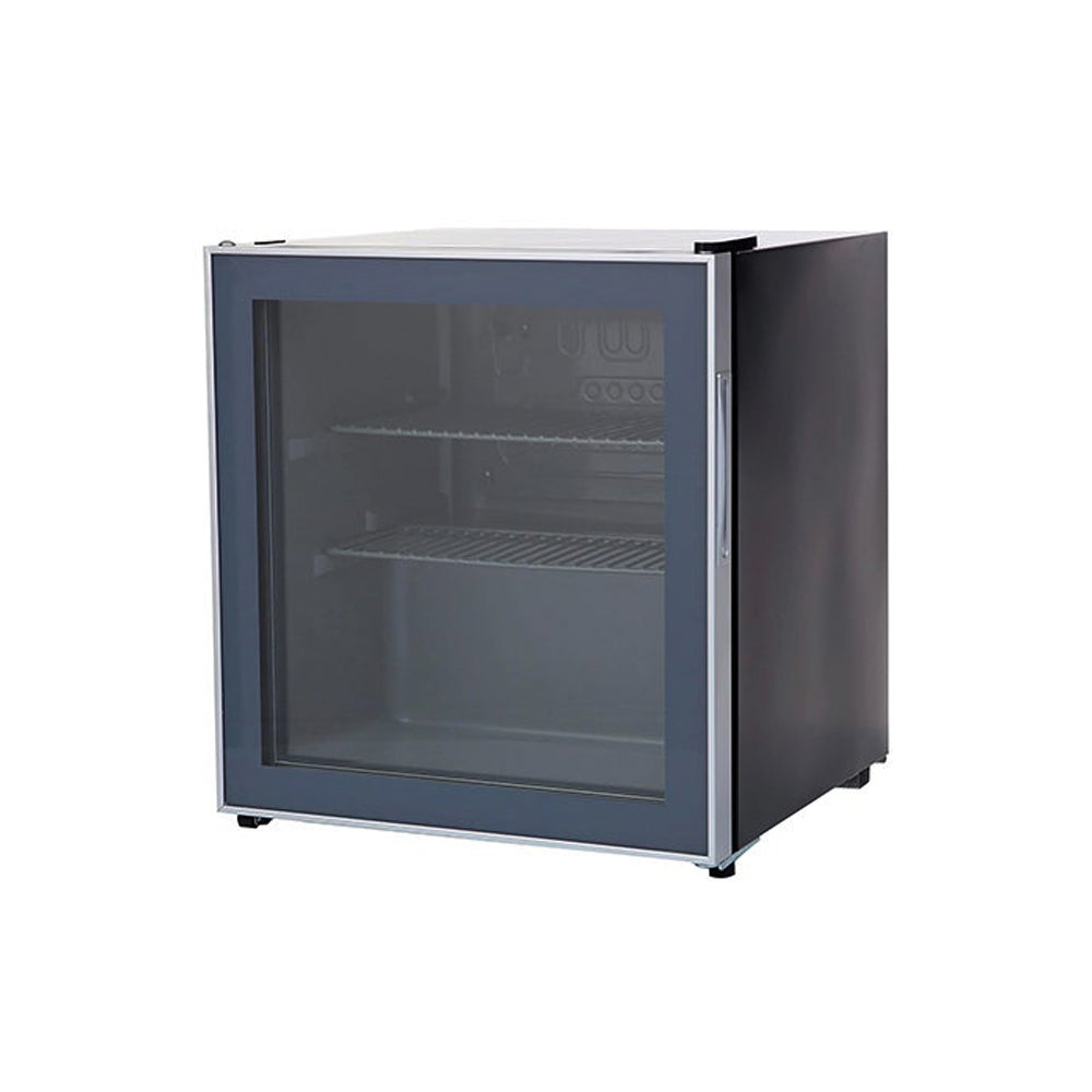 1.6 Cubic Foot Beverage Center