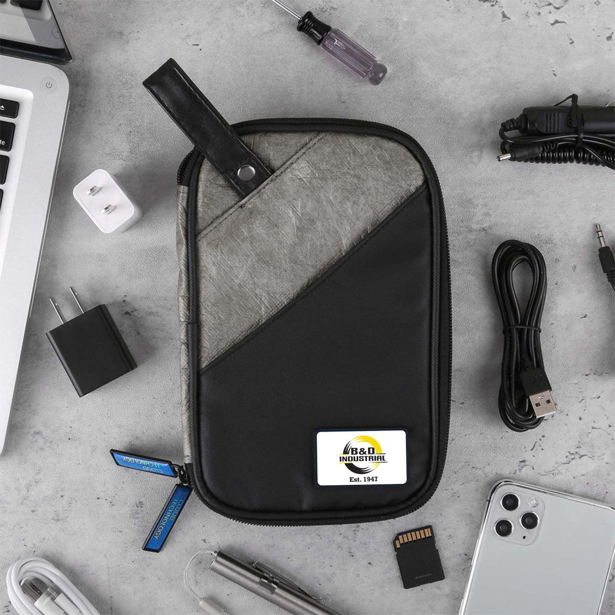 B&D Tech Organizer
