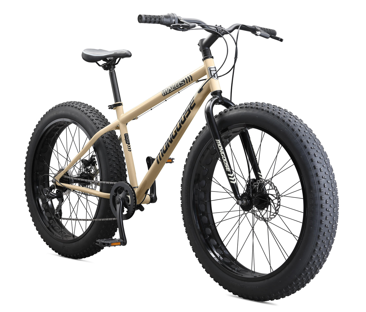 26" Men's Malus