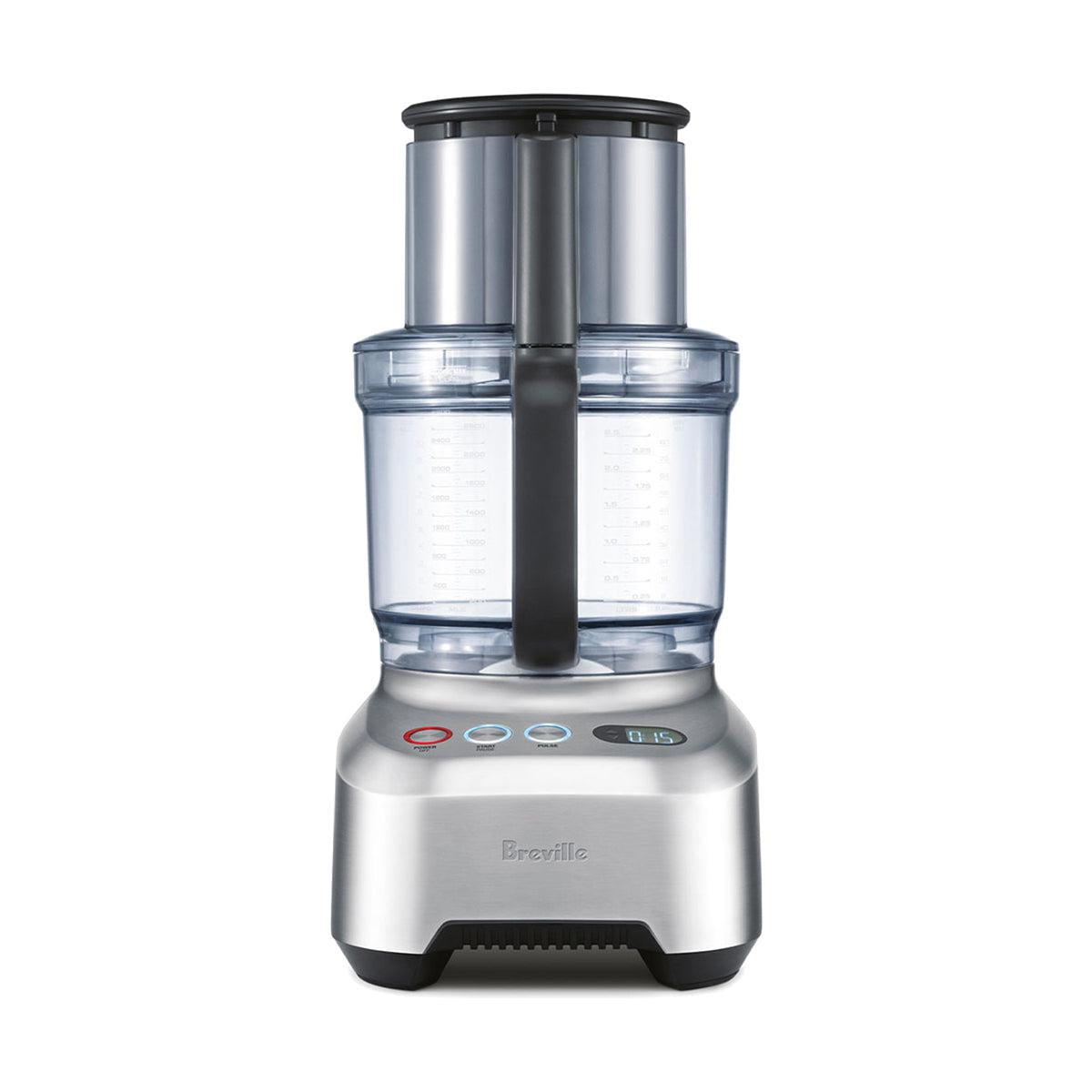 Breville Sous Chef 16 Pro Food Processor