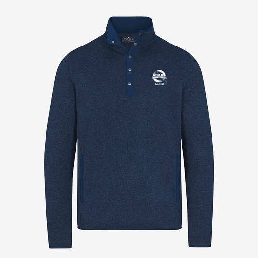 B&D Casa Sweater Fleece Pullover