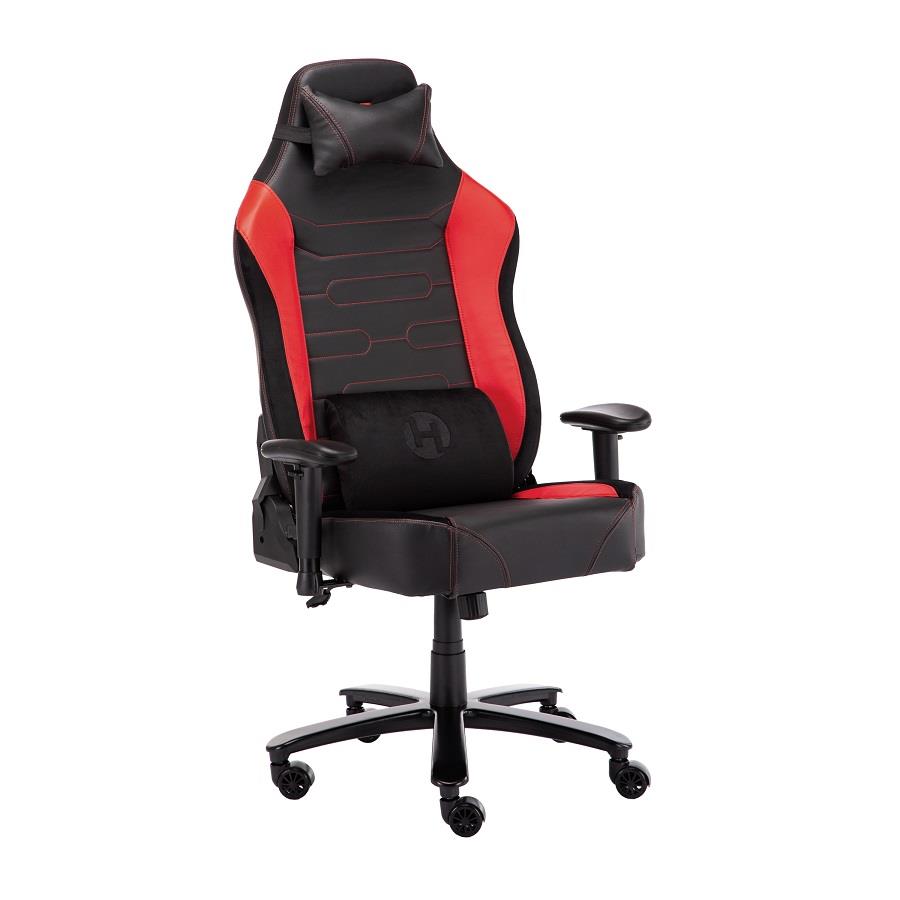 Techni Sport TS-XXL2 Office Gaming Chair, Red