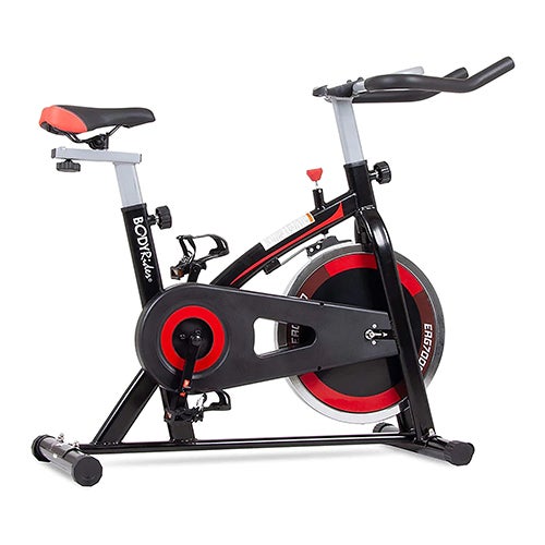 Body Rider Pro Cycle Trainer