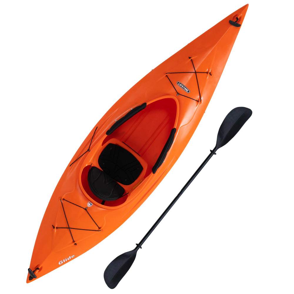 Glide 98 Sit In Kayak