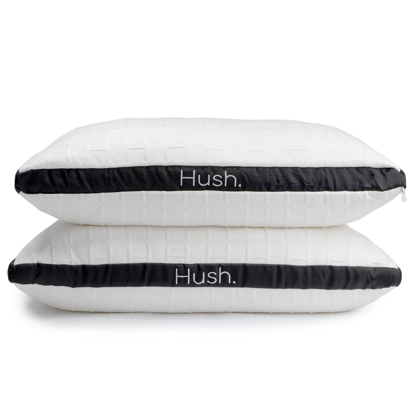 Hush Hybrid Cooling Pillow