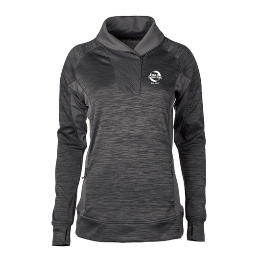B&D Ladies Orion Polyknit Pullover
