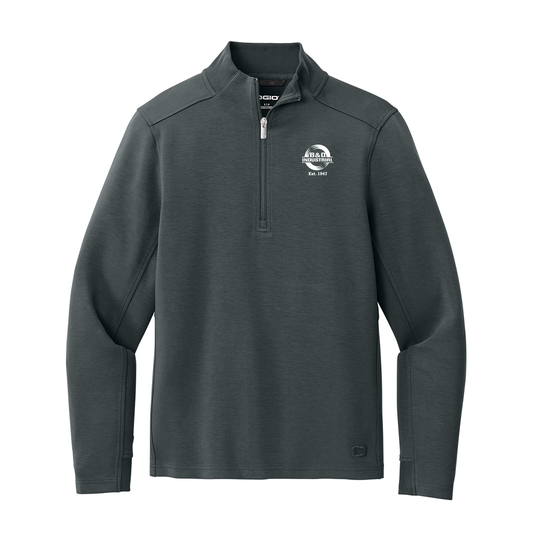 B&D OGIO® Transcend 1/4-Zip