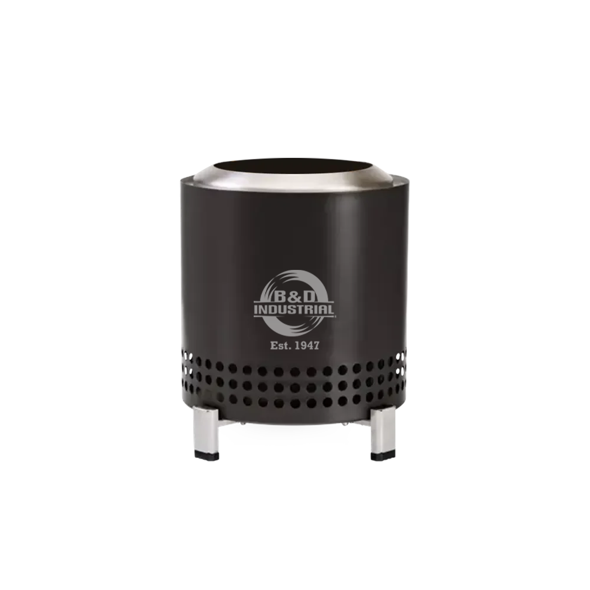 B&D Solo Stove Mesa XL