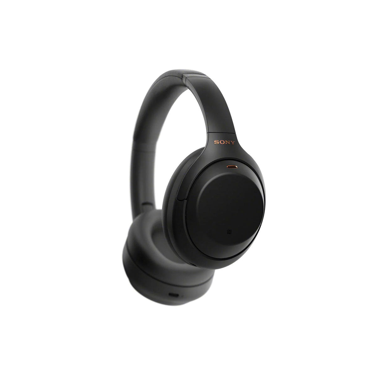 Sony Wireless Noise-Canceling Over-Ear Headphones