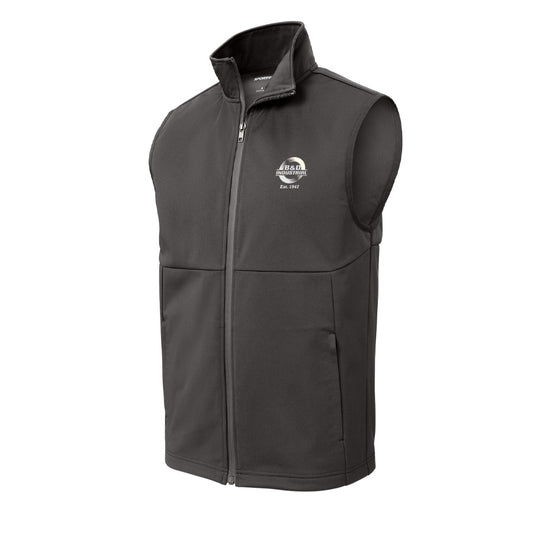 B&D Sport-Tek® Soft Shell Vest