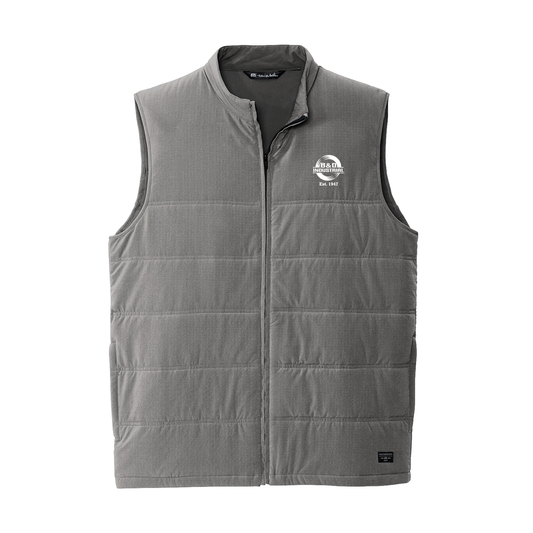 B&D TravisMathew Cold Bay Vest
