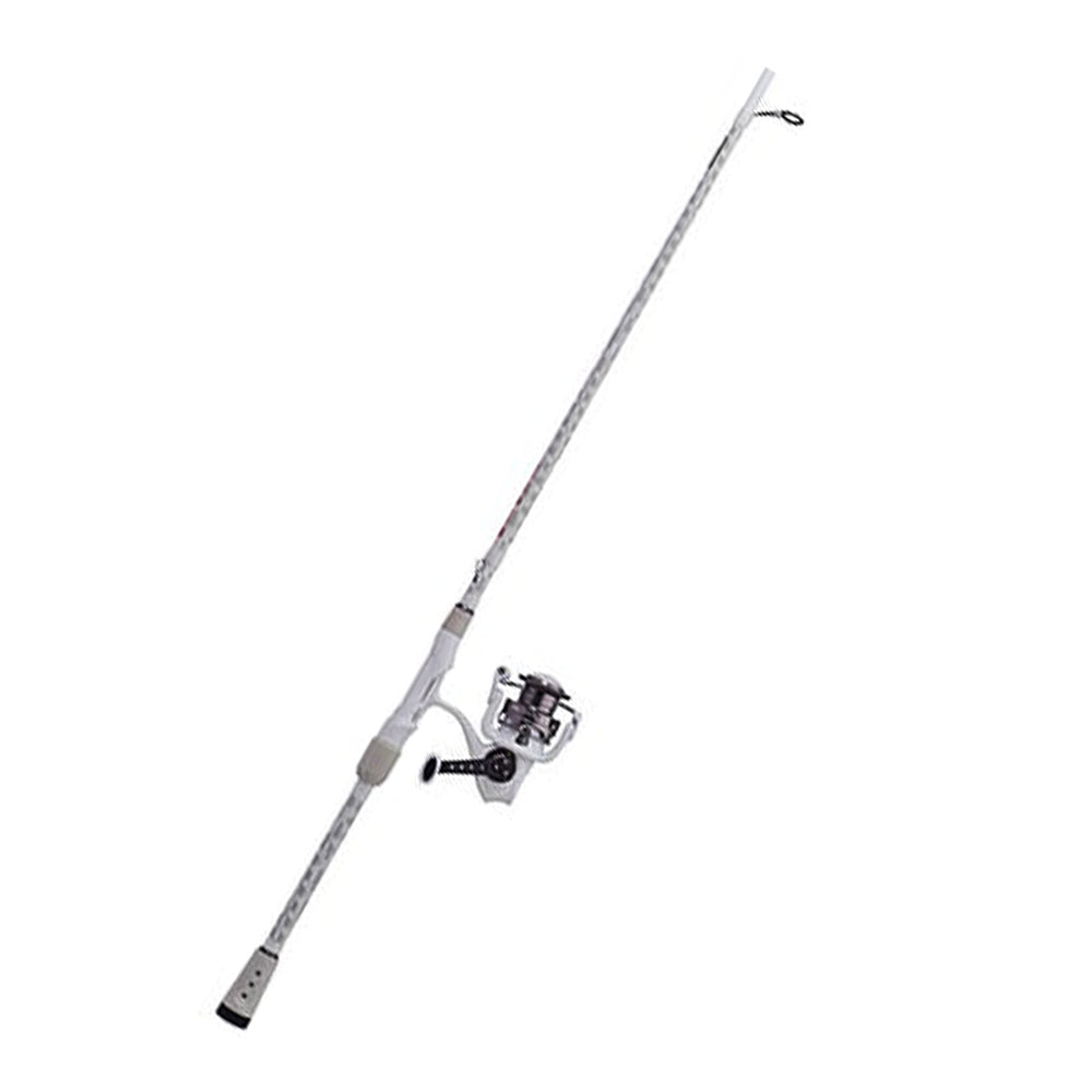 Veritas Spinning Combo 30 Reel Size 2pc 6ft 6in Rod
