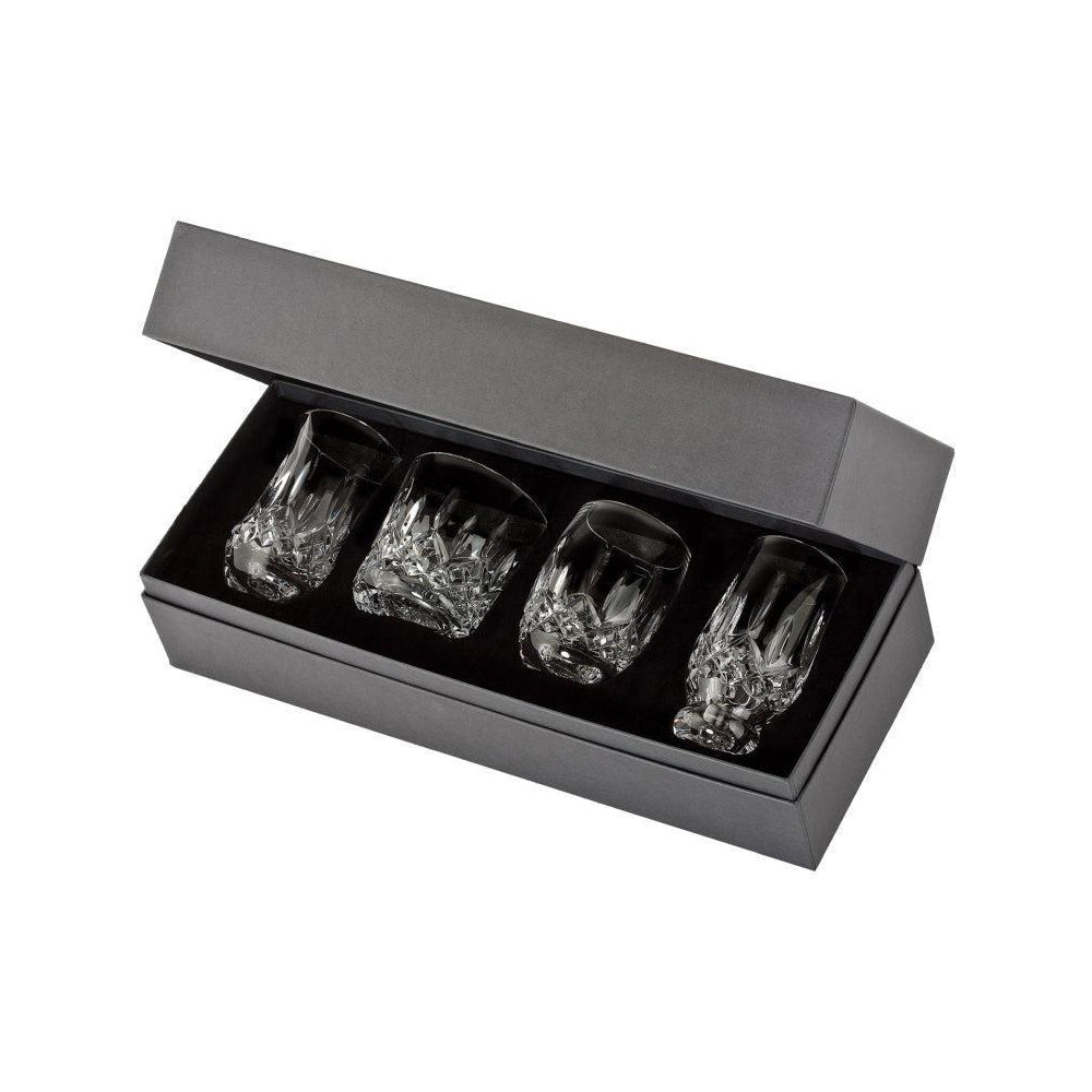 Waterford Lismore Tumbler Mixed Set/4
