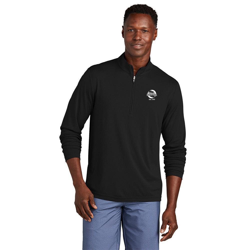 TravisMathew Coto Performance 1/4 Zip