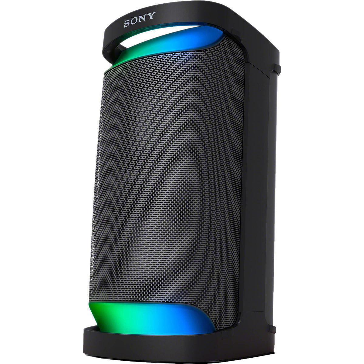 Sony XP500 X-Series Portable Wireless Speaker