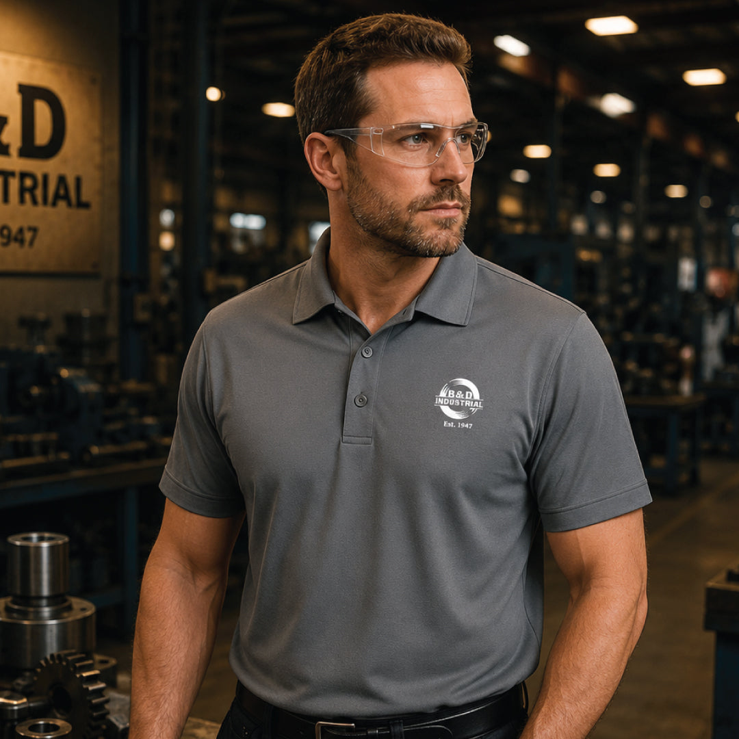 Men's Apparel