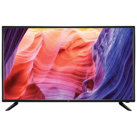 40" Flat Screen DLED TV