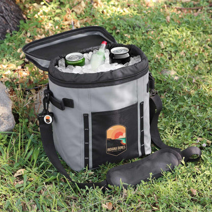 12 can Glacier Peak Cooler