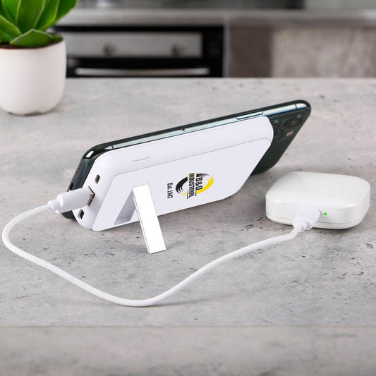 Wireless Magnetic Powerbank