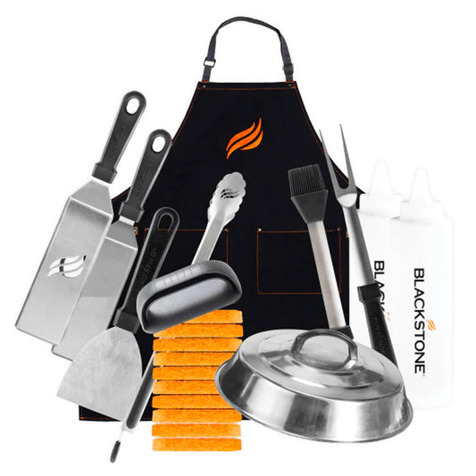 Blackstone 22 - Piece Toolkit
