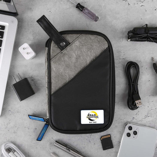 B&D Tech Organizer