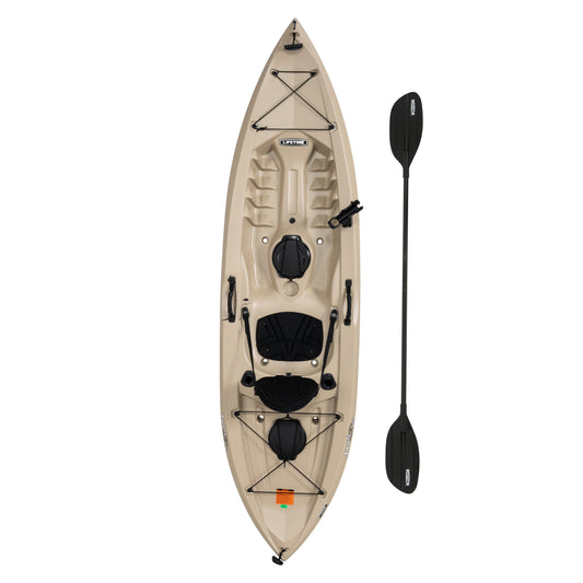 Tamarack Angler 100 Fishing Kayak