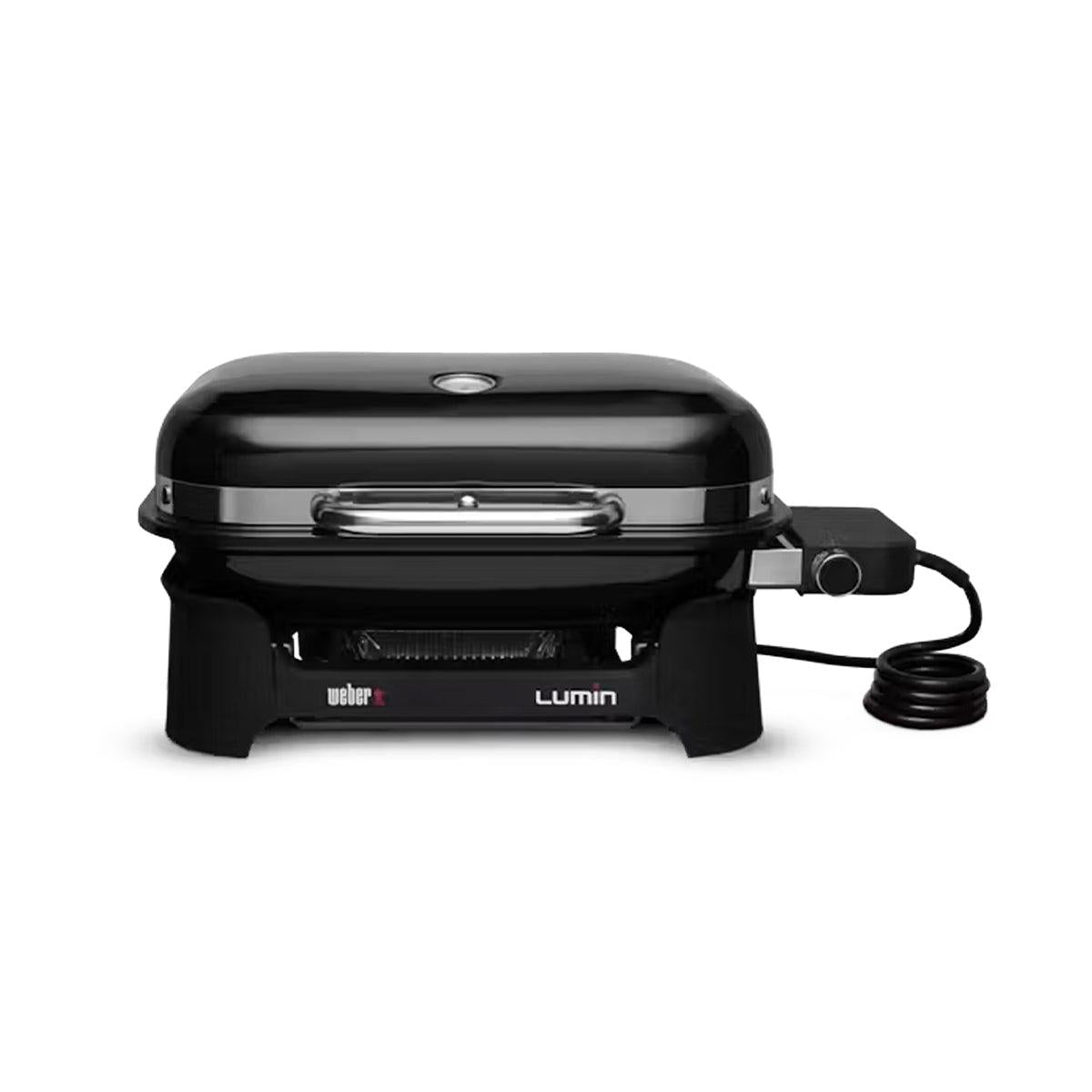Weber Lumin 2000 Electric Grill