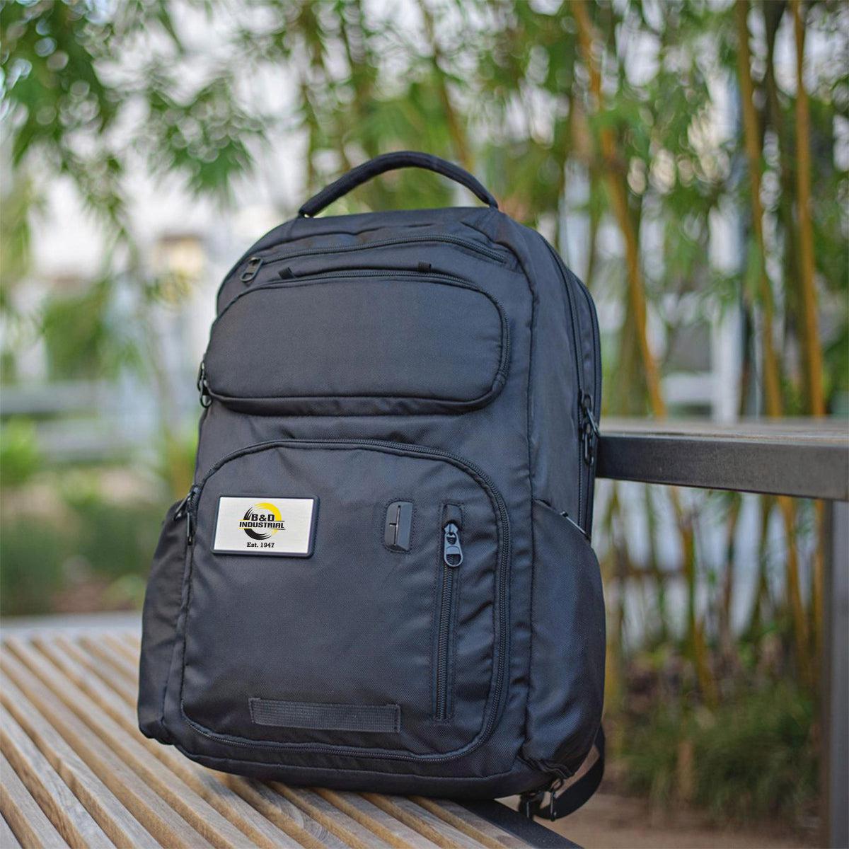Embarcadero Pack