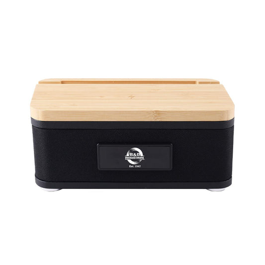 Bamblock Speaker & Charger