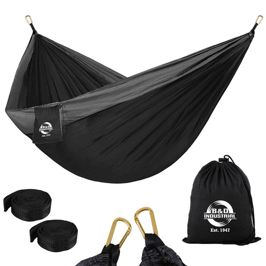 Hangout Portable Hammock