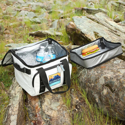 B&D Chillamanjaro Plateu Cooler
