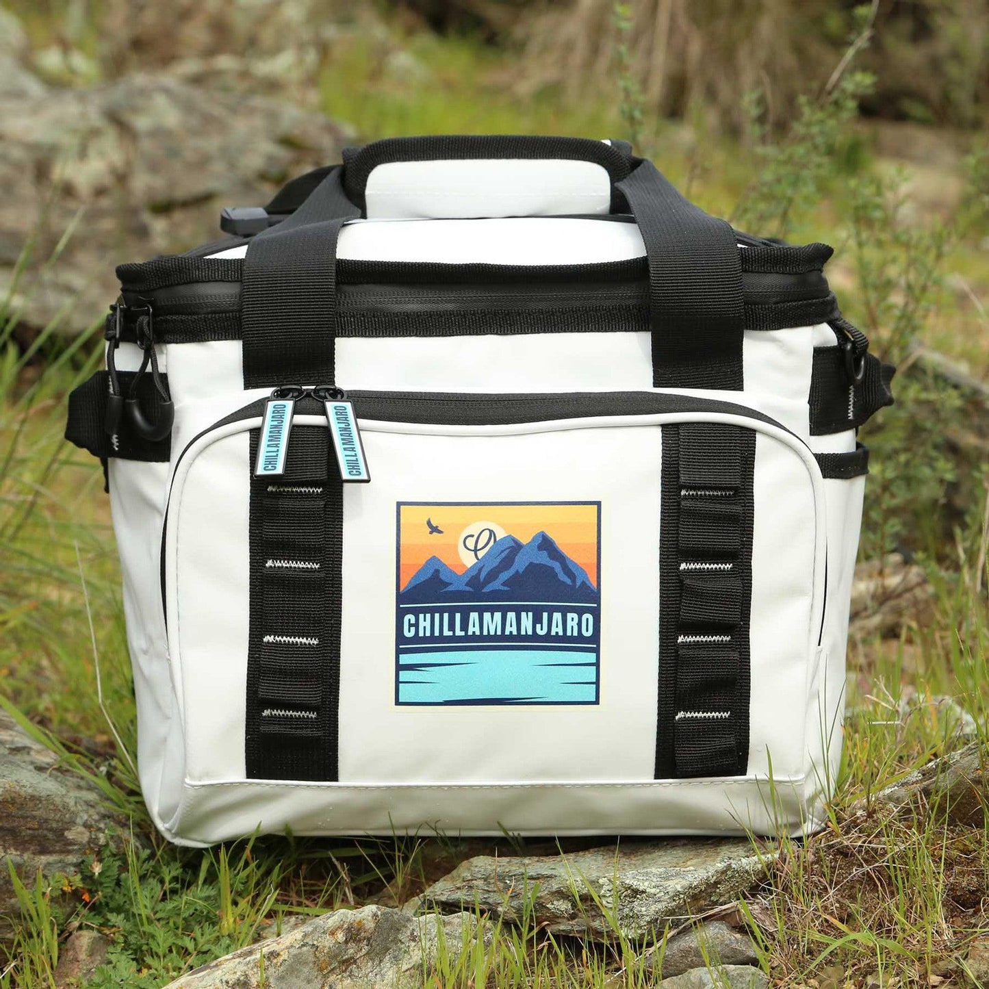 B&D Chillamanjaro Plateu Cooler