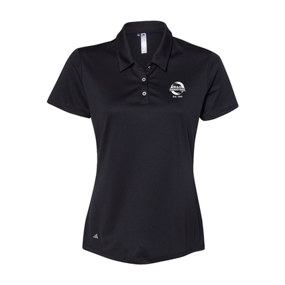 B&D Adidas Ladies Performance Polo