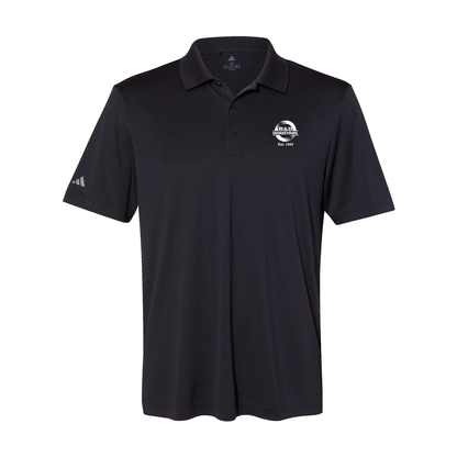 B&D Adidas Mens Performance Polo