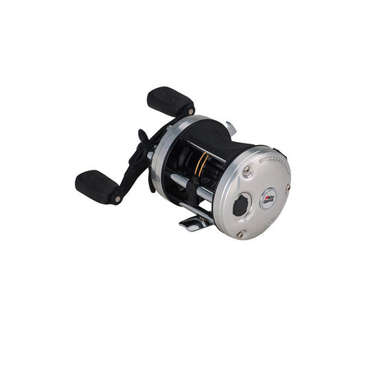 Ambassadeur C3 Round Reel 6500 Reel