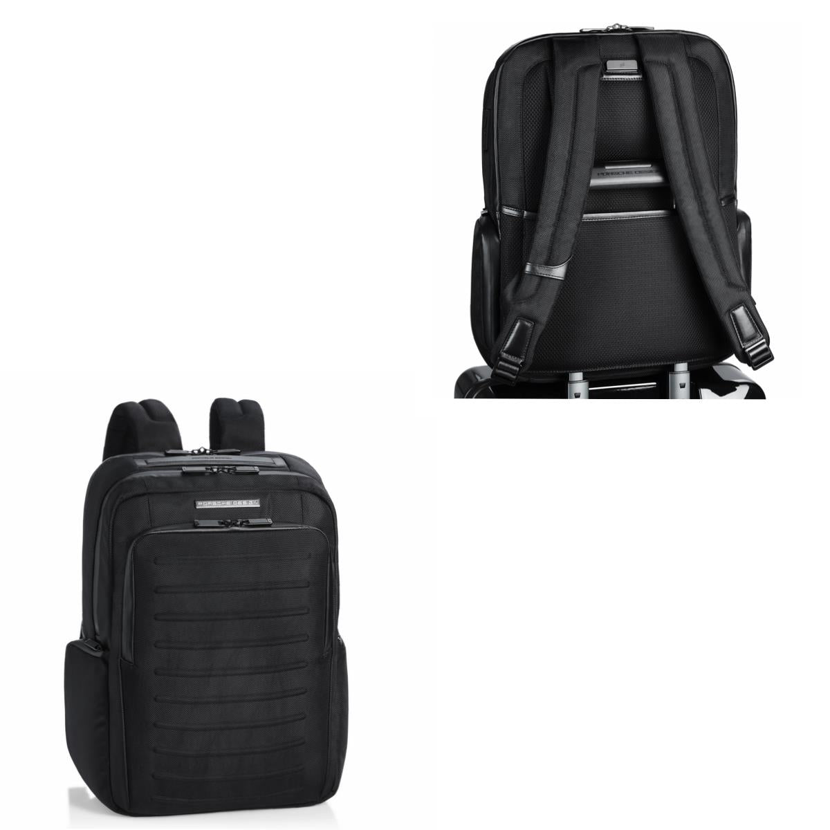 Porsche Design Roadster Pro Large Backpack