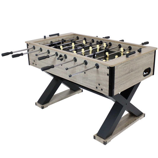 Delano 54.5" Indoor Foosball Table
