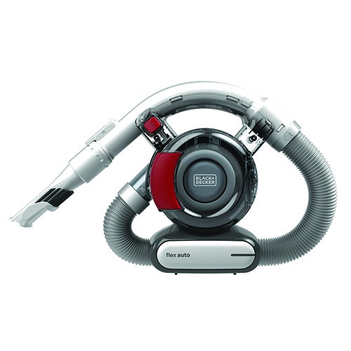 12V Flex Auto Vac