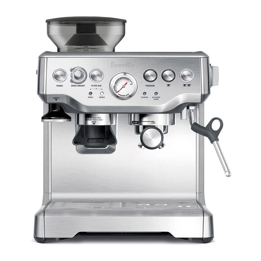 Breville Barista Express Machine w/ Grinder