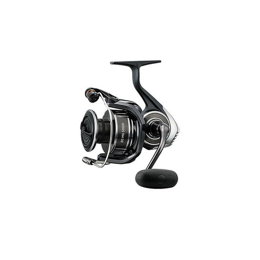 BG MQ 14000-H Spinning Reel