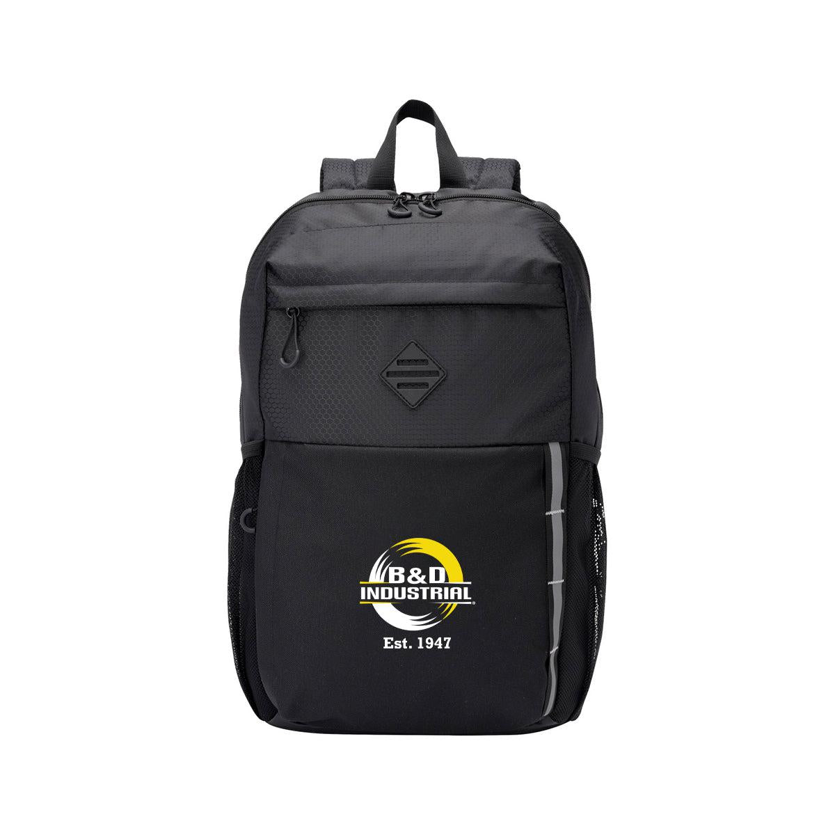 B&D Bainbridge Backpack
