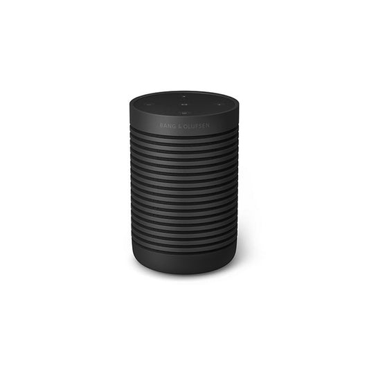 Bang & Olufsen Beosound Explore Portable Bluetooth Speaker Black Anthracite