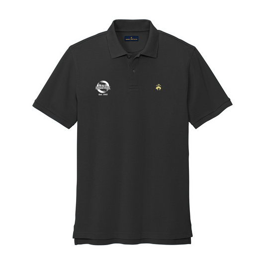 B&D Brooks Brothers Pima Cotton Pique Polo