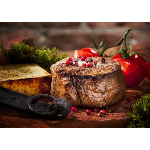 Executive Beef Filet Set