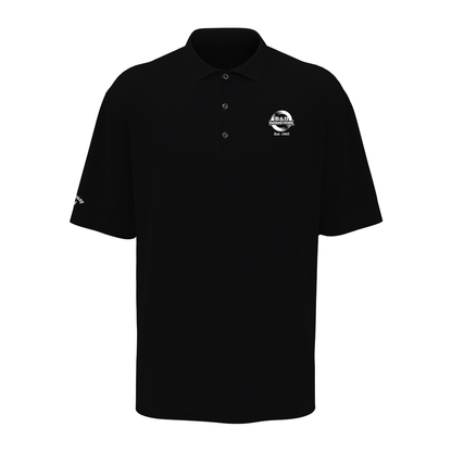 B&D Callaway Men's Opti-Dri Chev Polo