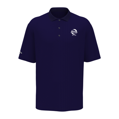 B&D Callaway Men's Opti-Dri Chev Polo