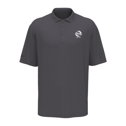 B&D Callaway Men's Opti-Dri Chev Polo