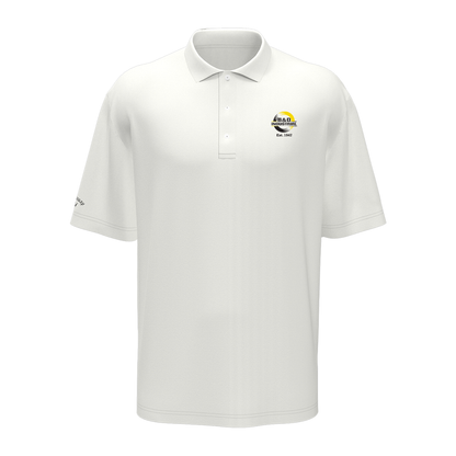 B&D Callaway Men's Opti-Dri Chev Polo