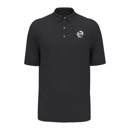 B&D Callaway Ladies Opti-Dri Chev Polo